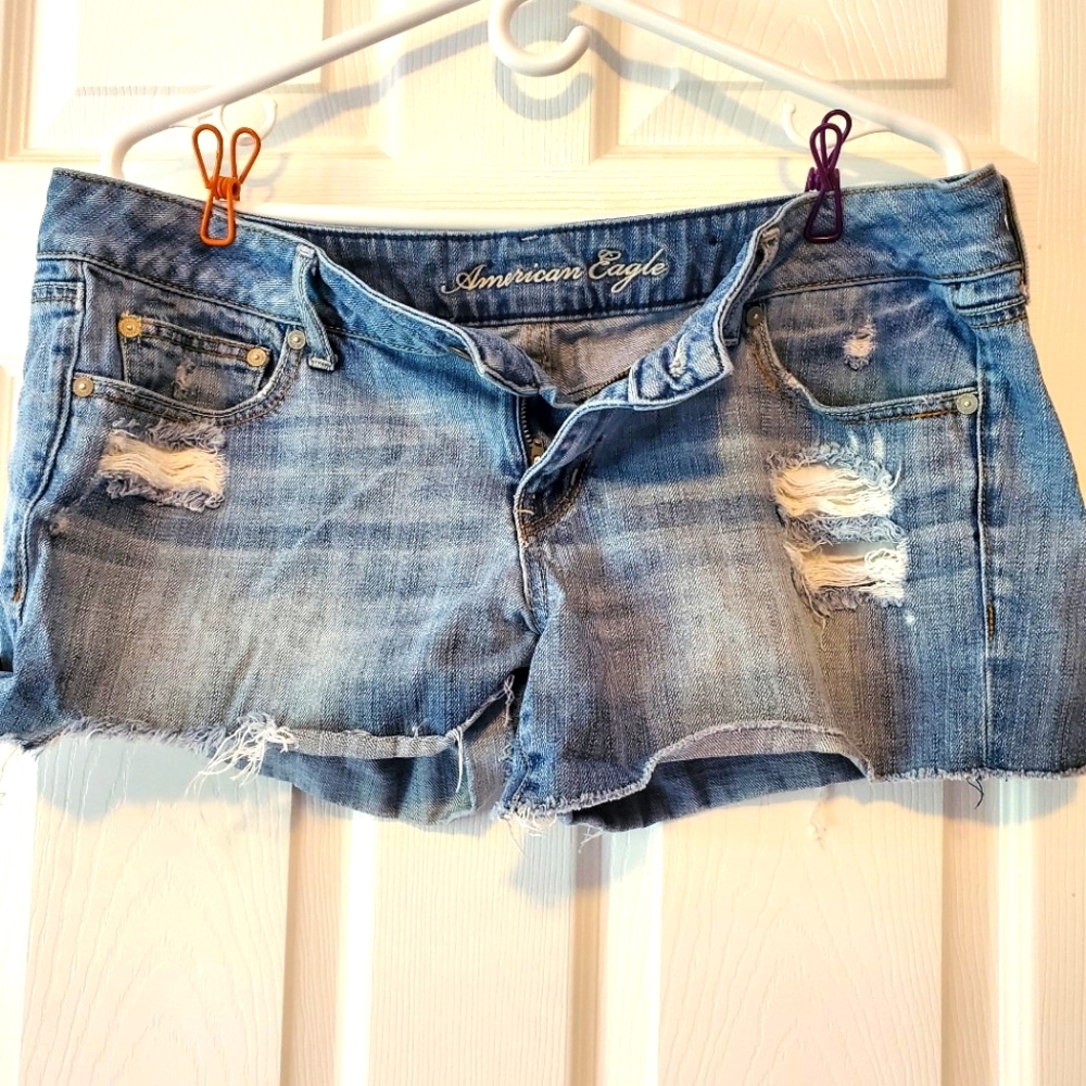 American Eagle Shorts